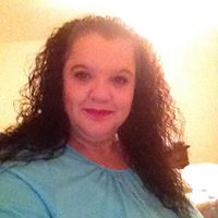 Stephanie Rayburn Photo 8