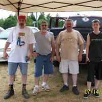 Ralph Cross Photo 29