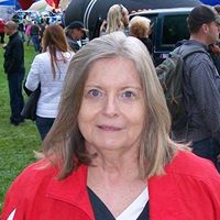 Patricia Franks Photo 31