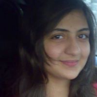 Tina Shah Photo 40