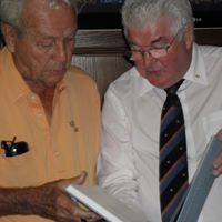 John Carey Photo 37