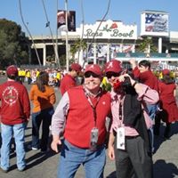 Bill Reid Photo 8