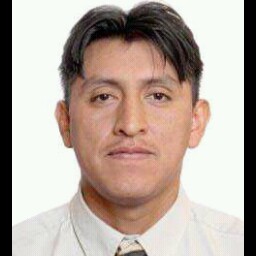 Angel Vargas Photo 28