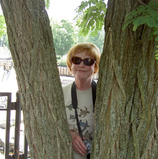 Margaret Kane Photo 16