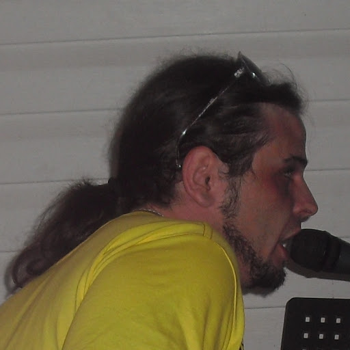 Jason Franz Photo 8
