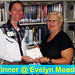 Evelyn Harris Photo 19