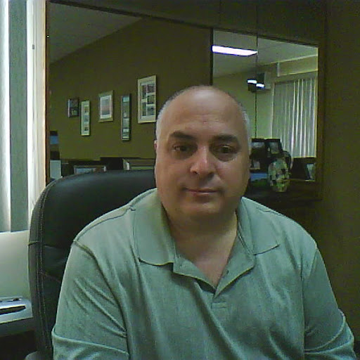 Jeffrey Dangelo Photo 6