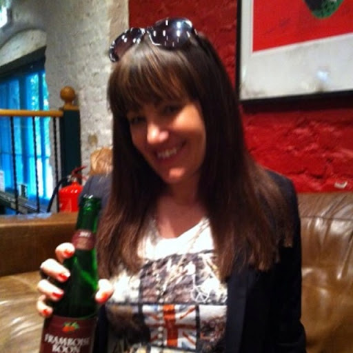Michelle Chambers Photo 26