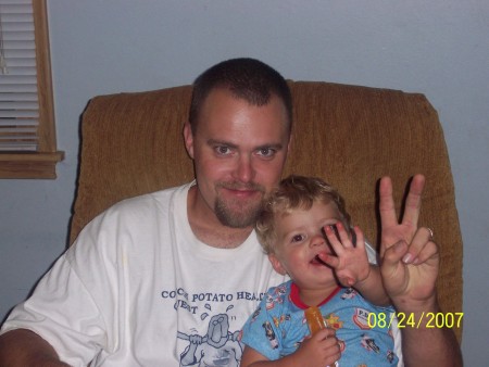 Sean Waters Photo 17