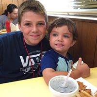 Owen Peterson Photo 35