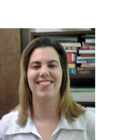 Amanda Turner Photo 45