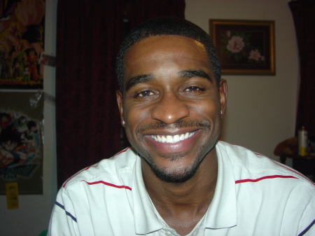 Terrence Davis Photo 17