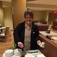 Kathleen Sherman Photo 14