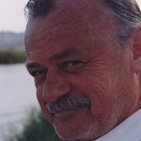 Richard Vance Photo 27