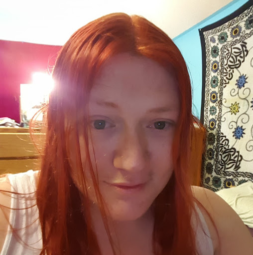 Katherine Ford Photo 28