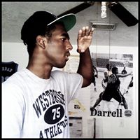 Darrell Dotson Photo 27