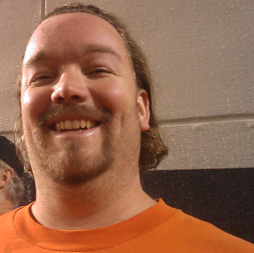 Geoffrey Conley Photo 8