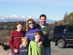 Kristy Brown Photo 23