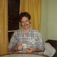 Carl Webster Photo 24
