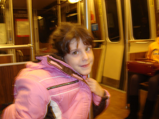 Jacqueline Caruso Photo 5