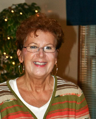 Mary Griggs Photo 1