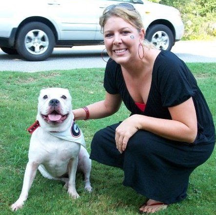 Kelly Powell Photo 38