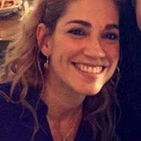 Vivian Jordan Photo 4
