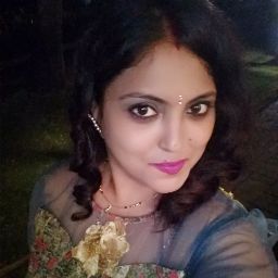 Ritika Agrawal Photo 3