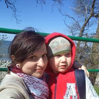Danuta Jankowska Photo 4
