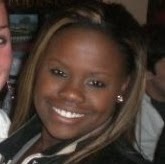 Keisha Collier Photo 14