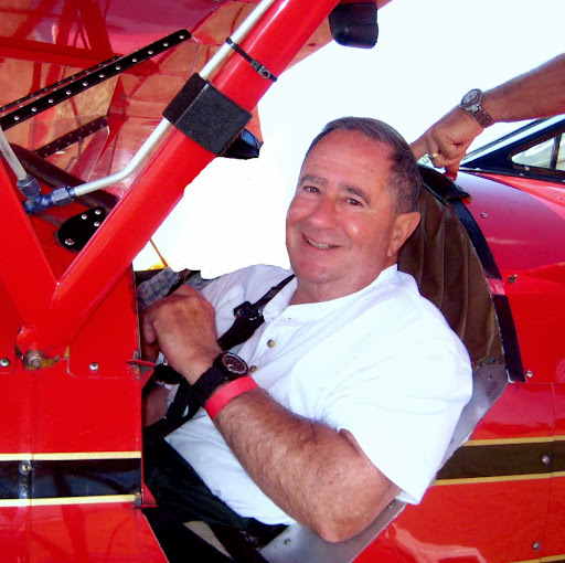 Larry Underwood Photo 27