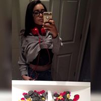 Mariah Padilla Photo 5