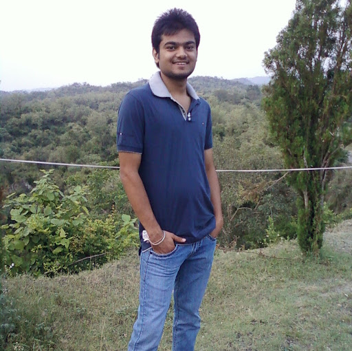 Parth Joshi Photo 17