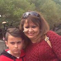 Suzanne Keys Photo 19
