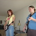 Theresa Battle Photo 27