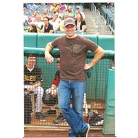 Nate Summers Photo 30
