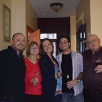 Jerry Cronin Photo 26