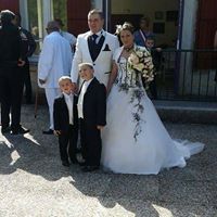 Stephanie Franck Photo 11