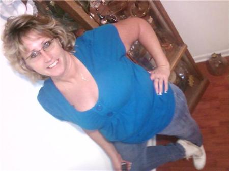 Debra Matthews Photo 9
