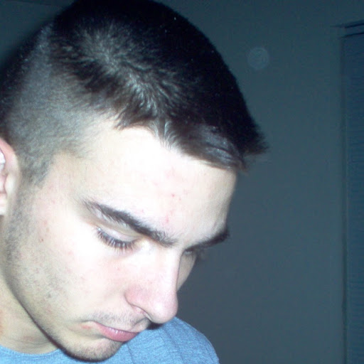 Caleb Peters Photo 9