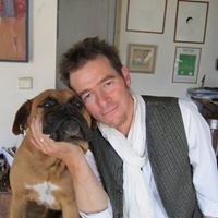 Peter Rodgers Photo 27