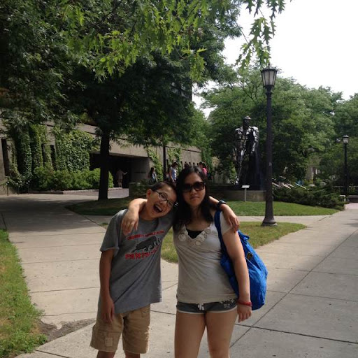 Jenny Feng Photo 32