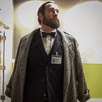 Matthew Stephens Photo 16