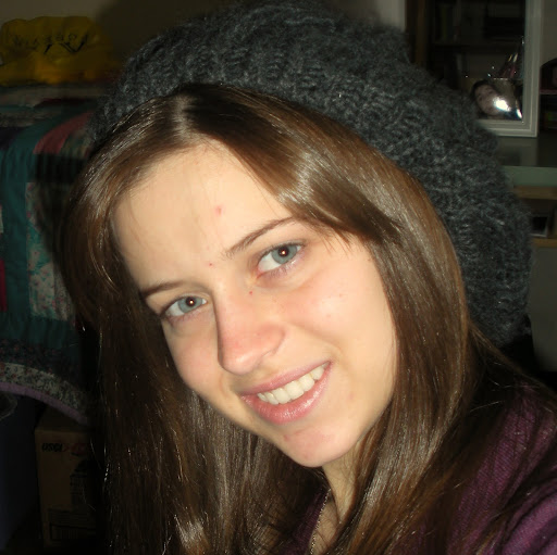 Kathryn Capps Photo 7
