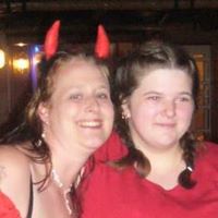 Georgina Curtis Photo 7