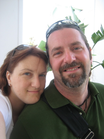 Michelle Greenwood Photo 16