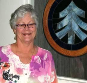 Christina Grayson Photo 26