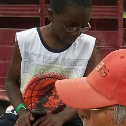 Kevin Mahone Photo 7