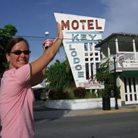 Amy Vinson Photo 35