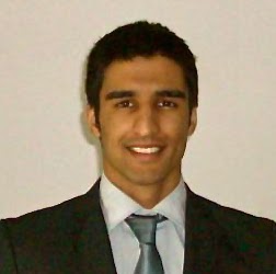 Arif Esmail Photo 10